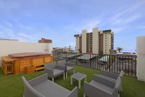 Madeira Luxe Retreat