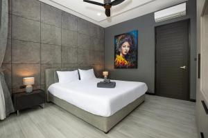 Lynn Villa - 3 Bedrooms with Private Pool