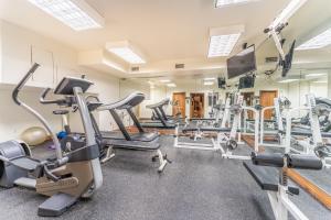 Highland Greens Lodge 311