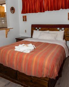 Ccapac Inka Ollanta Casa Museo