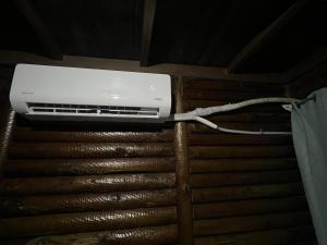 Cabaña para vacacionar río Sarapiqui