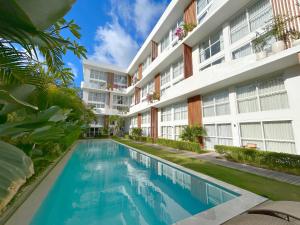 Tropicana Bingin Managed by CPM Bali