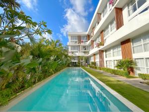 Tropicana Bingin Managed by CPM Bali