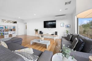 Rye Horizons - Breathtaking Bay Views