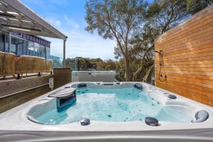 Rye Horizons - Breathtaking Bay Views