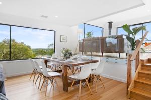 Rye Horizons - Breathtaking Bay Views