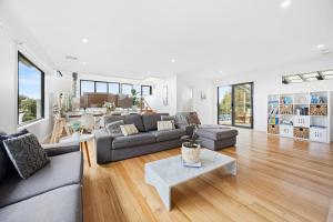 Rye Horizons - Breathtaking Bay Views