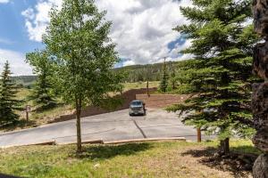 Hidden River Lodge 5942