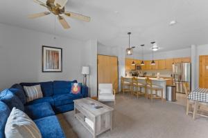 Hidden River Lodge 5942