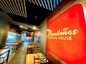 Red Planet Manila Bay