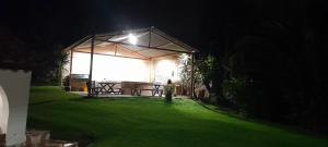 Reserva de Santa Ines Valle de Tibasosa