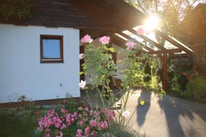 Talu Casa Rosa Krumpendorf am Wörthersee Austria