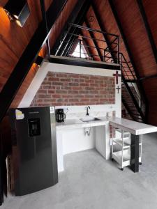 Cabaña Finca La Manuela1