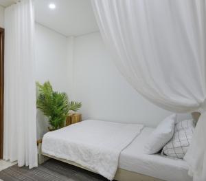 The Amber Heights City