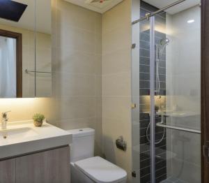 The Amber Heights City