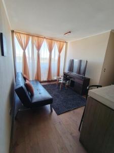 DEPARTAMENTO POR DÍAS