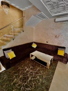 Villa à marrakech avec piscine