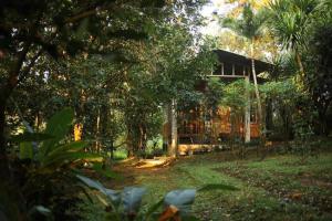 Aum Hum Homestay