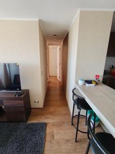 DEPARTAMENTO POR DÍAS