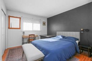 Spacious 3bed in the heart of NE Minneapolis