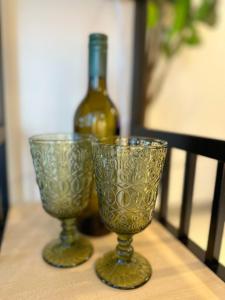 BGC 1BR with Fast wifi and Pool use