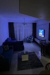 Super 2 bedroom apartment in Naama bay