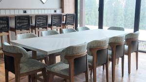 Jambuluwuk Bromo Poshtel