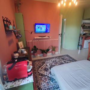 Apartamento Freestyle, Liberdade, Hakka Eventos