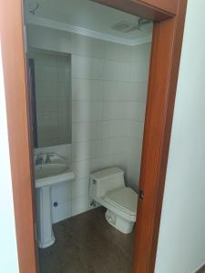 Puerto Santa Ana - Serene River