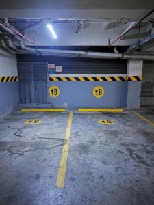 Puerto Santa Ana - Serene River