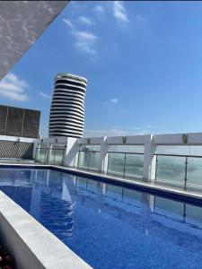 Puerto Santa Ana - Serene River