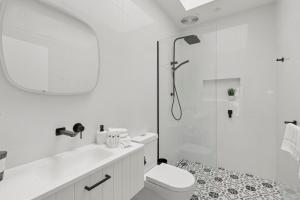 Endless Summer Sawtell, Pool, Sleeps 6, Fun