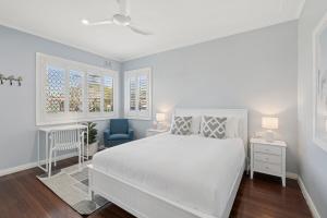 Endless Summer Sawtell, Pool, Sleeps 6, Fun