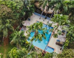 Oasis Koh Mak Island