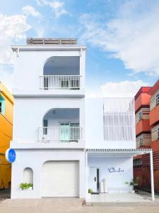 慢慢南灣民宿 chillaxNanwan B&B