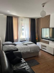 Barmen Stilvolle zwei zimmer Wohnung
