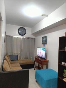 Jewels Staycation at Cityland Tagaytay Prime Residences