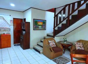 Casa del Pacífico en Puntarenas Centro con parqueo