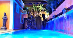 HIDELAND Luxury Pool Villa Pattaya Walking Street 5 Bedrooms