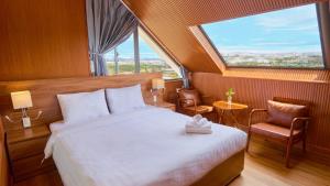 Lotus Hotel Đà Lạt