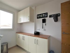 Penthouse in Sucina with Pool and Golf