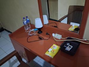 Hotel Sofyan Muara Bungo