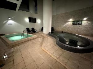 Spa Resort LiVEMAX