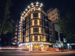 Lavanya Boutique Hotel