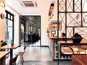 Lavanya Boutique Hotel