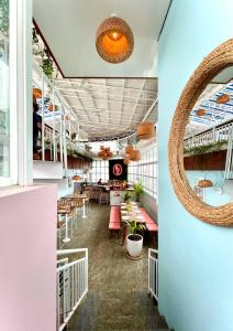 Lavanya Boutique Hotel