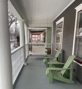 Beautiful, 3br Near Lake Bde Maka Ska