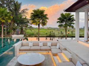 Villa Caroline by BaliSuperHost