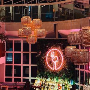 Lavanya Boutique Hotel