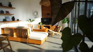 Double J 2BDR Private Villa